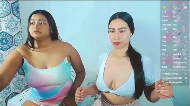Image 7 of violeta_rouses Stream on Chaturbate on 1 month ago
