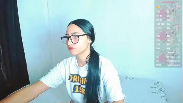 Thumbnail 1, violeta_rouses's Stream at Chaturbate, 1 month ago