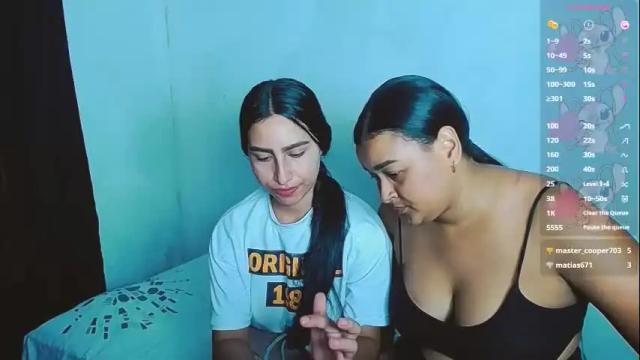 Image 10 of violeta_rouses Stream on Chaturbate on 1 month ago