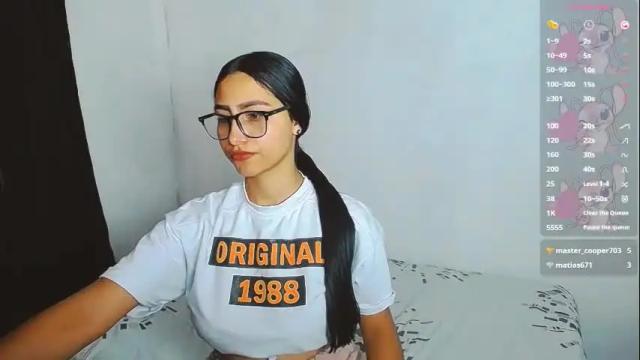 Thumbnail 3, violeta_rouses's Stream at Chaturbate, 1 month ago