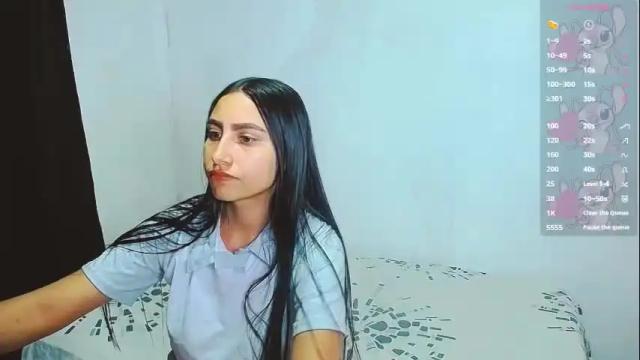 Thumbnail 1, violeta_rouses's Stream at Chaturbate, 1 month ago
