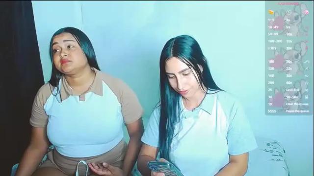 Thumbnail 2, violeta_rouses's Stream at Chaturbate, 1 month ago