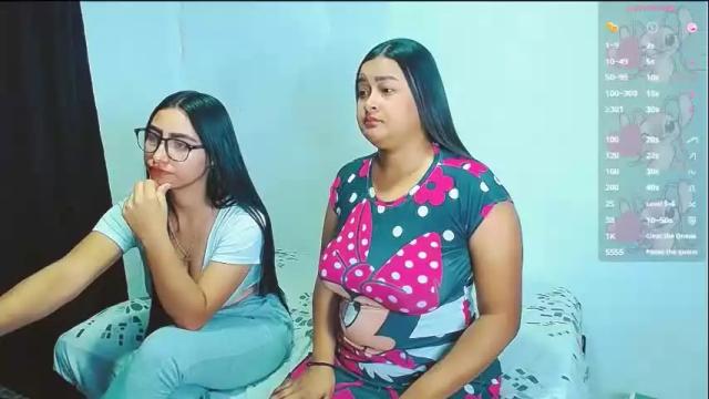 Thumbnail 3, violeta_rouses's Stream at Chaturbate, 1 month ago