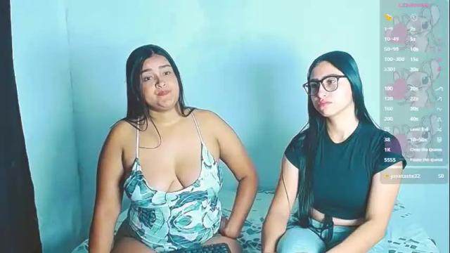 Thumbnail 1, violeta_rouses's Stream at Chaturbate, 1 month ago