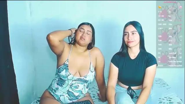 Image 10 of violeta_rouses Stream on Chaturbate on 1 month ago