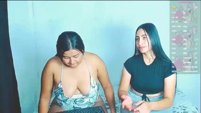 Image 12 of violeta_rouses Stream on Chaturbate on 1 month ago