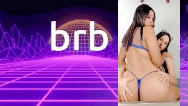 Thumbnail 2, violeta_rouses's Stream at Chaturbate, 1 month ago