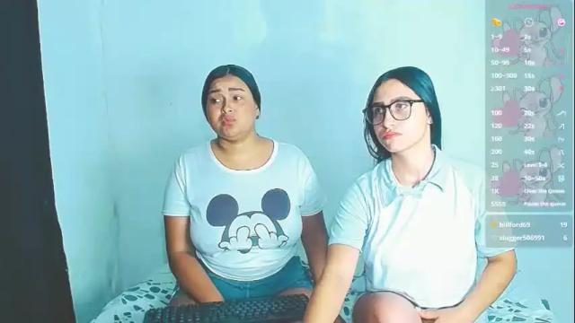 Thumbnail 1, violeta_rouses's Stream at Chaturbate, 1 month ago