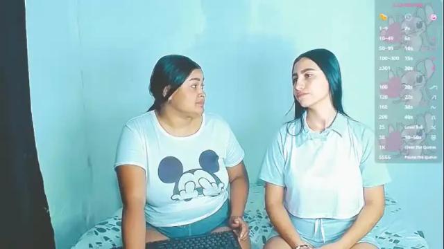 Image 7 of violeta_rouses Stream on Chaturbate on 1 month ago