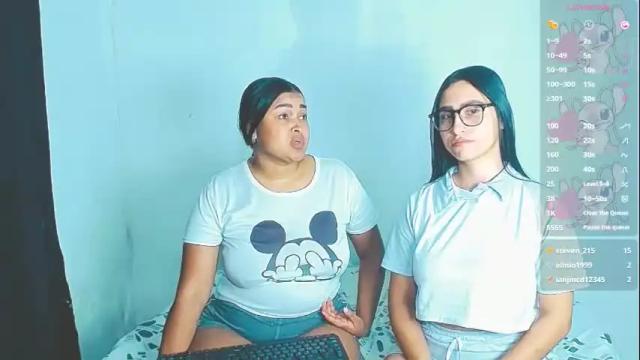 Thumbnail 3, violeta_rouses's Stream at Chaturbate, 1 month ago