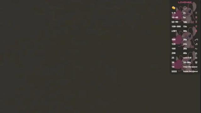 Image 3 of violeta_rouses Stream on Chaturbate on 1 month ago