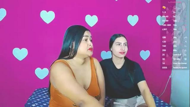 Thumbnail 1, violeta_rouses's Stream at Chaturbate, 21 days ago