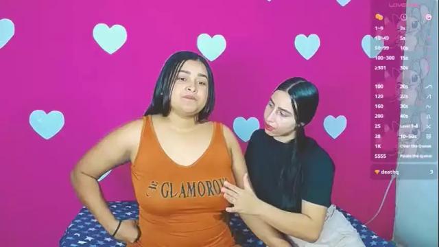 Image 10 of violeta_rouses Stream on Chaturbate on 22 days ago