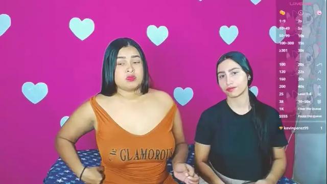 Image 4 of violeta_rouses Stream on Chaturbate on 22 days ago