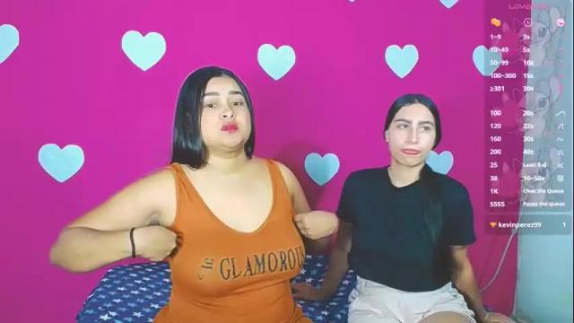 Thumbnail 2, violeta_rouses's Stream at Chaturbate, 21 days ago
