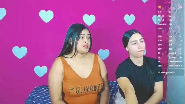 Image 7 of violeta_rouses Stream on Chaturbate on 22 days ago