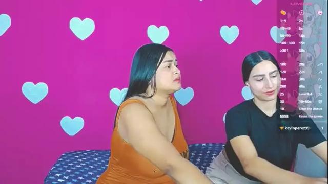 Image 8 of violeta_rouses Stream on Chaturbate on 22 days ago