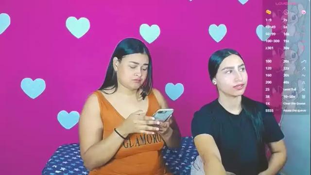 Thumbnail 3, violeta_rouses's Stream at Chaturbate, 21 days ago