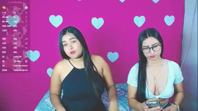 Thumbnail 2, violeta_rouses's Stream at Chaturbate, 19 days ago