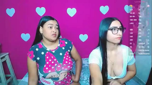Image 10 of violeta_rouses Stream on Chaturbate on 15 days ago