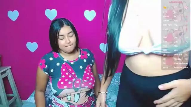 Image 4 of violeta_rouses Stream on Chaturbate on 15 days ago