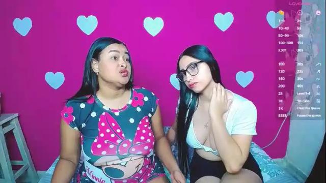 Image 7 of violeta_rouses Stream on Chaturbate on 15 days ago