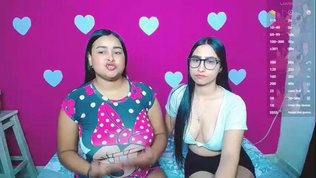 Image 8 of violeta_rouses Stream on Chaturbate on 15 days ago
