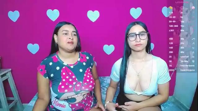 Thumbnail 3, violeta_rouses's Stream at Chaturbate, 14 days ago