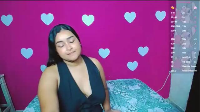Thumbnail 1, violeta_rouses's Stream at Chaturbate, 10 days ago