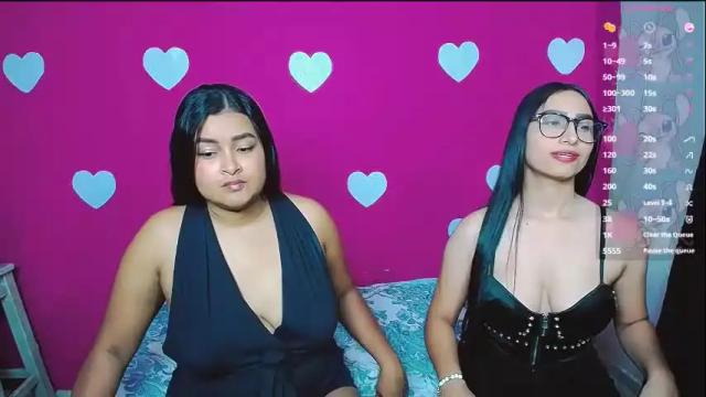 Image 10 of violeta_rouses Stream on Chaturbate on 11 days ago