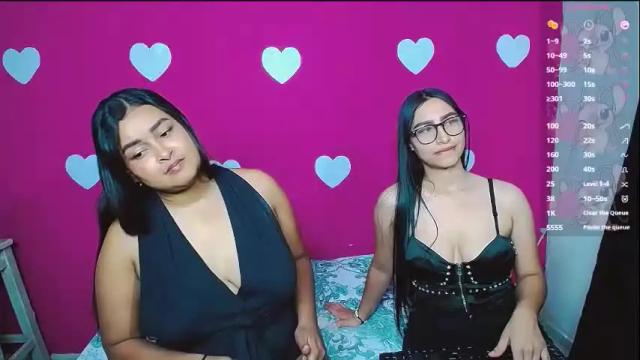 Image 11 of violeta_rouses Stream on Chaturbate on 11 days ago