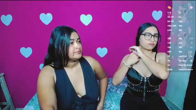 Image 8 of violeta_rouses Stream on Chaturbate on 11 days ago