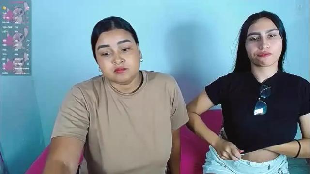 Image 2 of violeta_rouses Stream on Chaturbate on 4 months ago