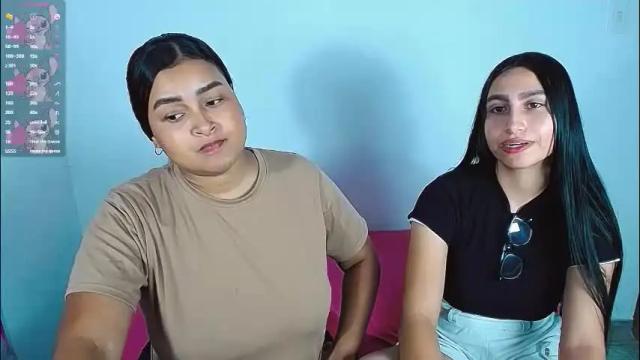 Thumbnail 2, violeta_rouses's Stream at Chaturbate, 4 months ago