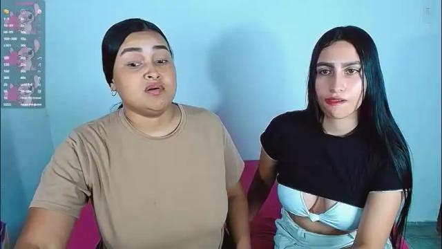 Image 7 of violeta_rouses Stream on Chaturbate on 4 months ago