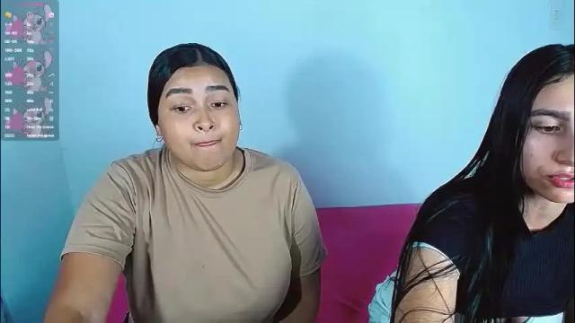 Image 8 of violeta_rouses Stream on Chaturbate on 4 months ago