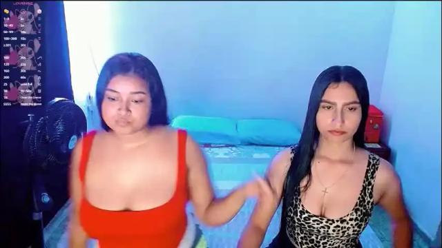 Thumbnail 2, violeta_rouses's Stream at Chaturbate, 2 months ago