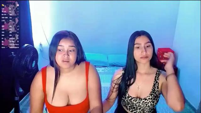 Thumbnail 3, violeta_rouses's Stream at Chaturbate, 2 months ago