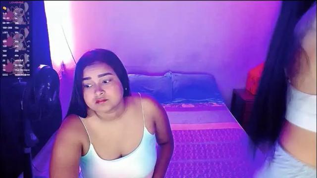 Thumbnail 1, violeta_rouses's Stream at Chaturbate, 2 months ago