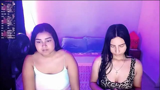 Image 12 of violeta_rouses Stream on Chaturbate on 2 months ago