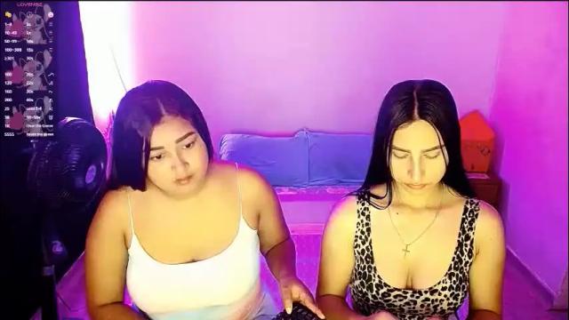 Thumbnail 2, violeta_rouses's Stream at Chaturbate, 2 months ago