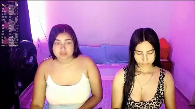 Thumbnail 3, violeta_rouses's Stream at Chaturbate, 2 months ago