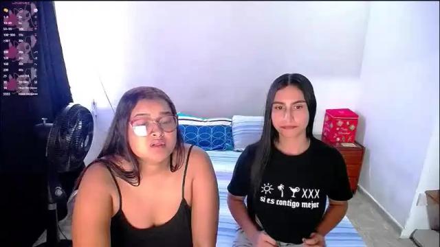 Image 7 of violeta_rouses Stream on Chaturbate on 2 months ago