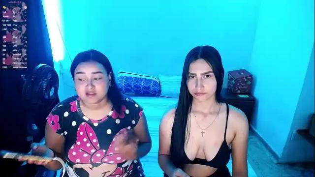 Image 10 of violeta_rouses Stream on Chaturbate on 2 months ago