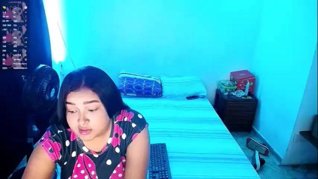 Thumbnail 2, violeta_rouses's Stream at Chaturbate, 2 months ago