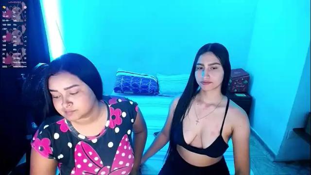 Thumbnail 3, violeta_rouses's Stream at Chaturbate, 2 months ago