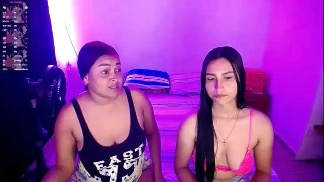 Image 3 of violeta_rouses Stream on Chaturbate on 2 months ago