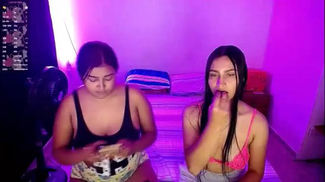 Thumbnail 3, violeta_rouses's Stream at Chaturbate, 2 months ago