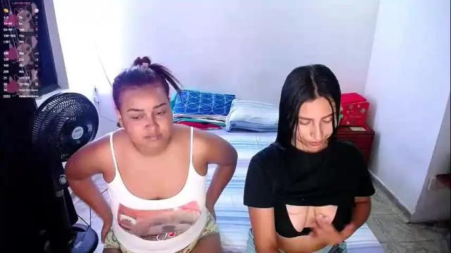 Thumbnail 2, violeta_rouses's Stream at Chaturbate, 2 months ago