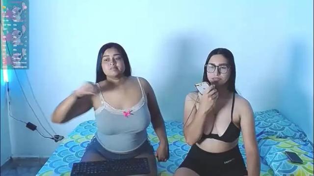 Image 6 of violeta_rouses Stream on Chaturbate on 2 months ago